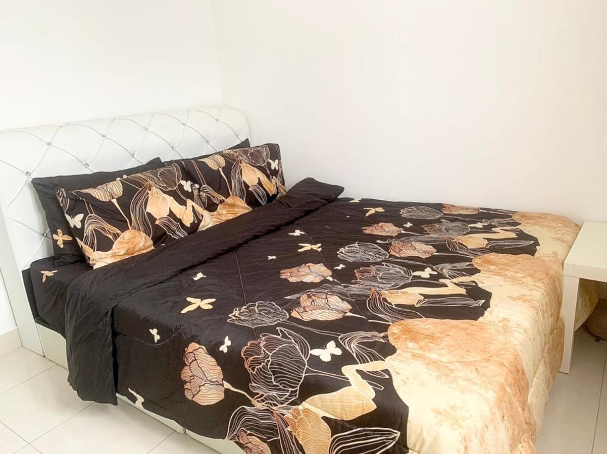 Mmg D'Tiara Homestay Kajang Ngoại thất bức ảnh