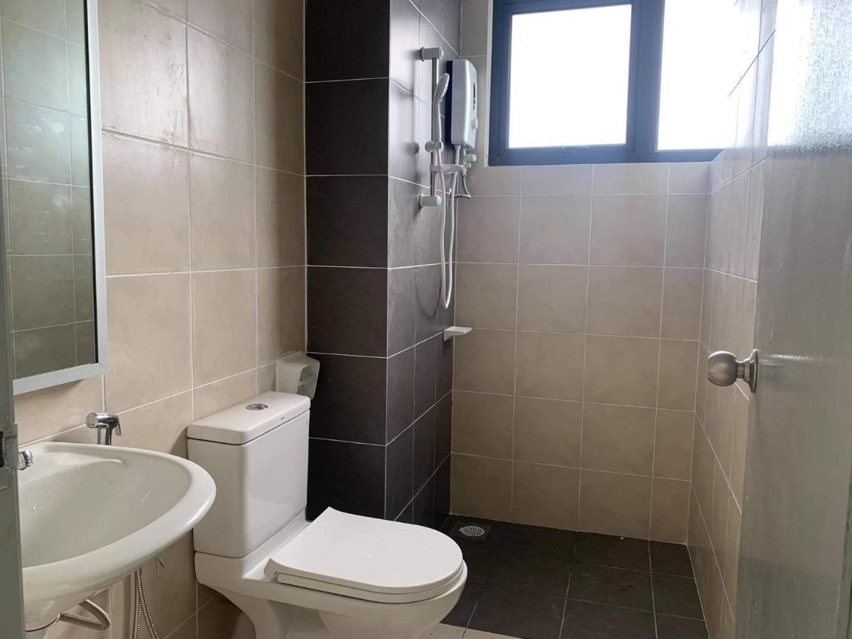 Mmg D'Tiara Homestay Kajang Ngoại thất bức ảnh